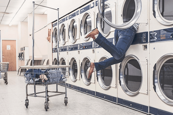 Lavar edredones nórdicos